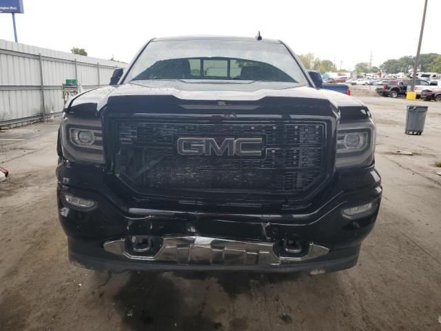 2016 GMC SIERRA K15 #3264523508