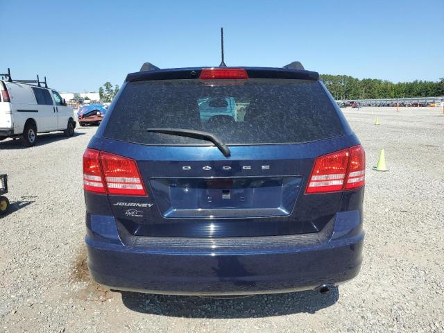 2018 DODGE JOURNEY SE 3C4PDCAB8JT526997