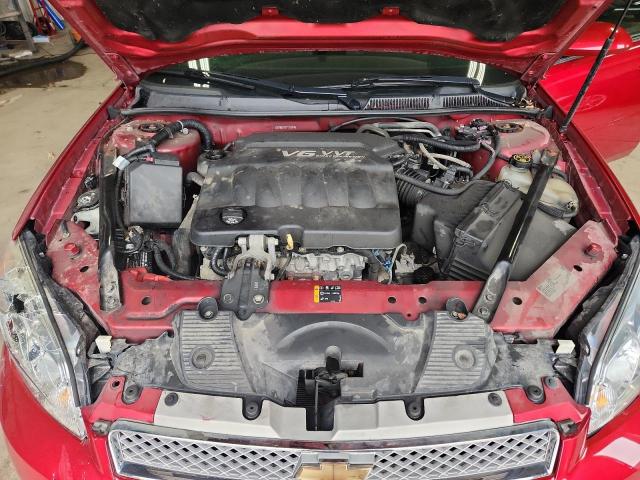 2015 CHEVROLET IMPALA LIMITED LT - 2G1WB5E33F1162618