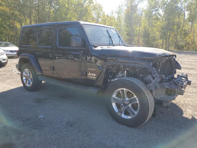 2019 JEEP WRANGLER U - 1C4HJXEG5KW549109