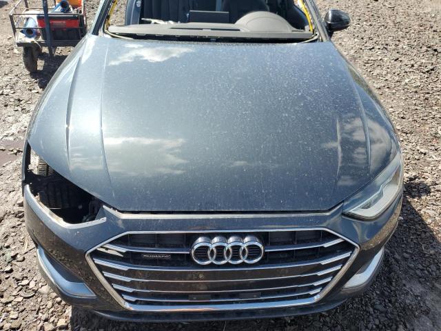 2021 AUDI A4 PREMIUM - WAUABAF48MN007993