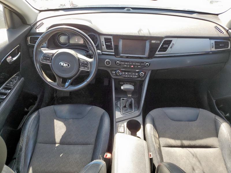 2017 KIA NIRO EX KNDCC3LC4H5060339
