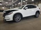 Lot #3315736353 2020 MAZDA CX-5 GRAND