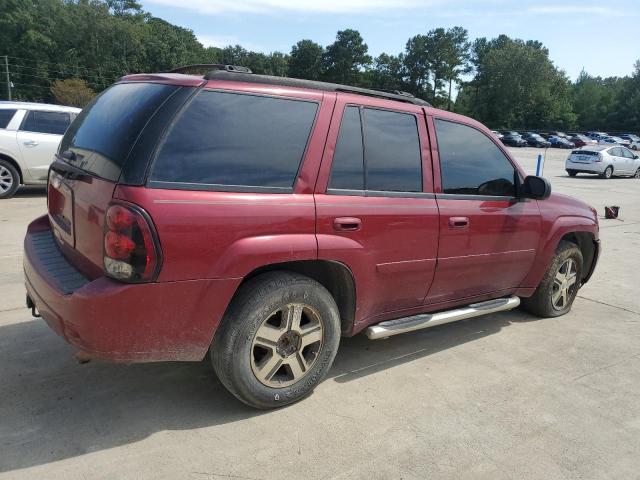 2007 CHEVROLET TRAILBLAZER LS - Other View