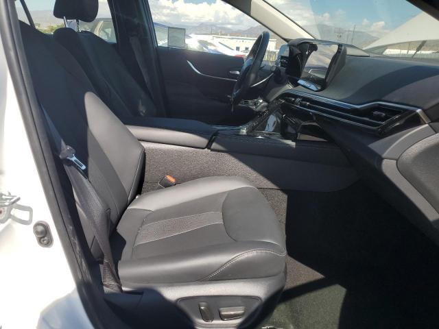 2023 TOYOTA MIRAI XLE JTDAAAAA3PA009925