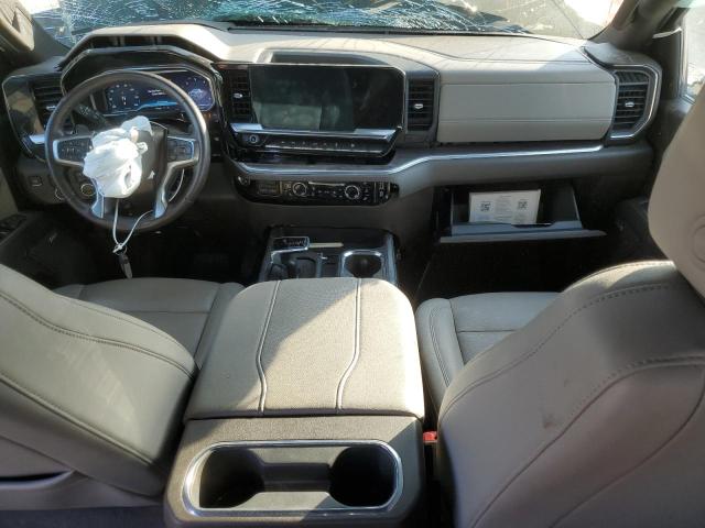 2023 CHEVROLET SILVERADO K1500 LTZ 2GCUDGED6P1109264