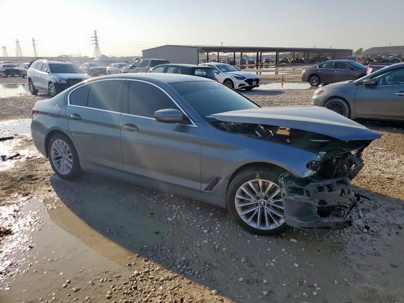 2021 BMW 530 XI WBA13BJ04MCF94683