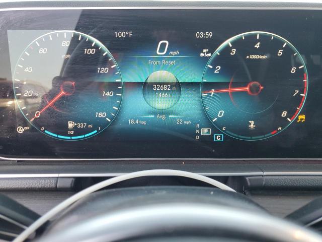 2022 MERCEDES-BENZ GLE 350 4JGFB4JB1NA755408