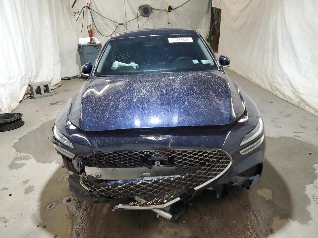 2026 GENESIS G70 KMTG64SC4TU162773