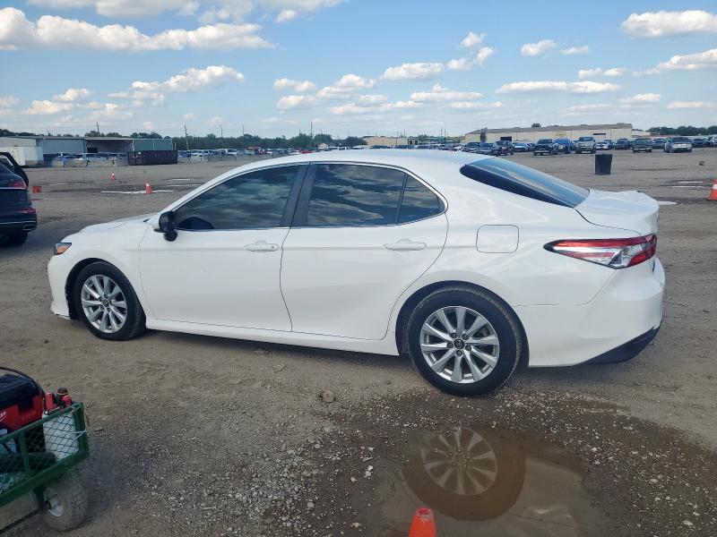 2018 TOYOTA CAMRY L #3254557942