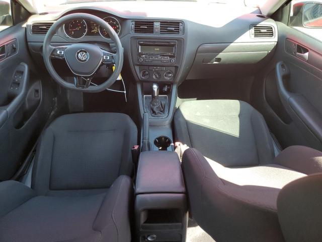 2015 VOLKSWAGEN JETTA BASE - 3VW2K7AJXFM422217