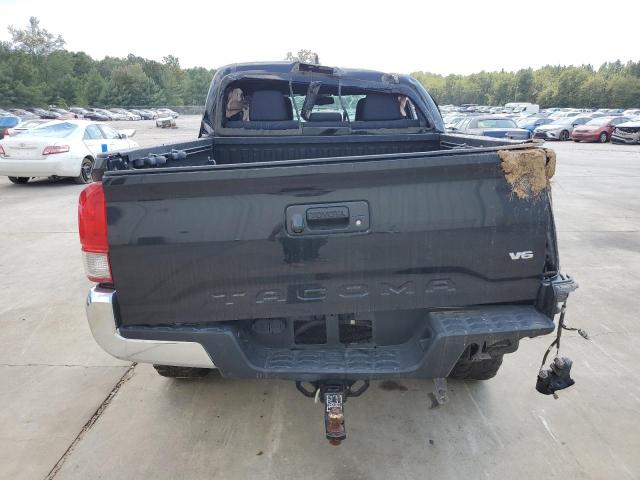 2017 TOYOTA TACOMA DOUBLE CAB 5TFCZ5AN0HX104615