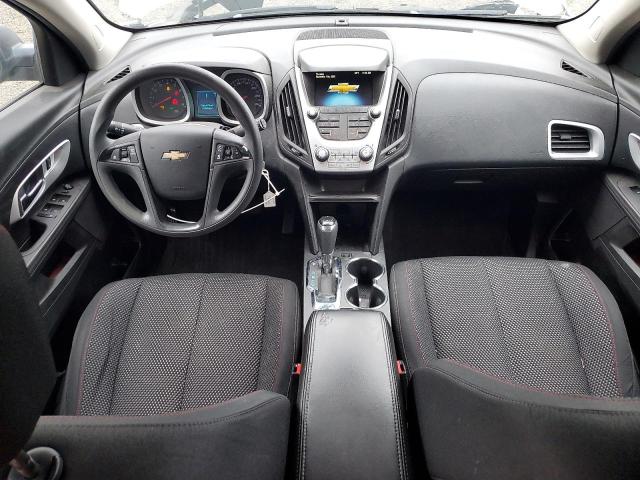 2016 CHEVROLET EQUINOX LS 2GNFLEEK1G6331767