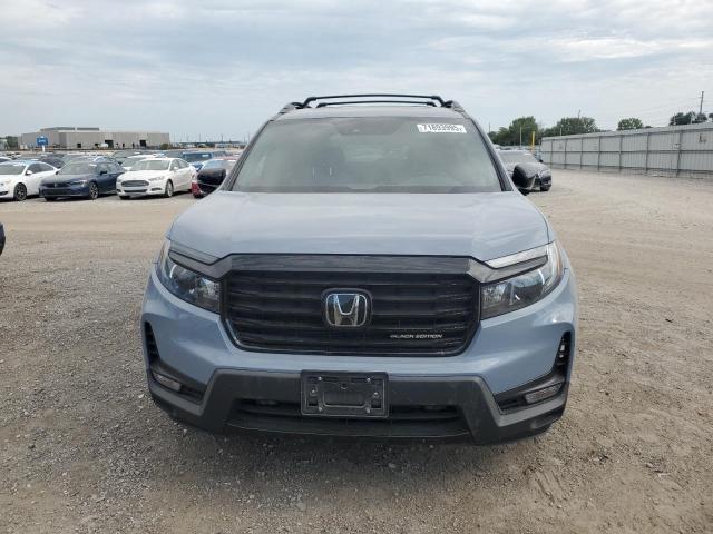 2024 HONDA PASSPORT B 5FNYF8H85RB009284