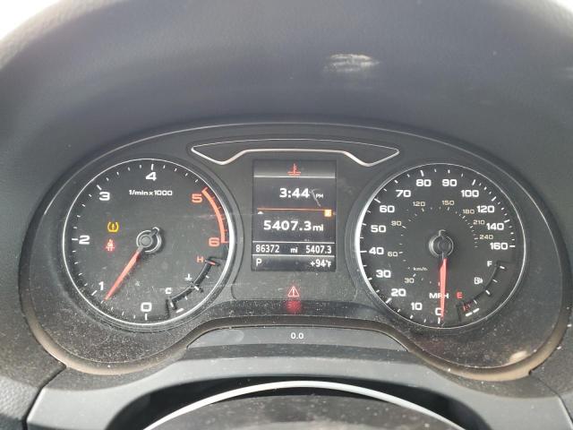 2015 AUDI A3 PREMIUM WAUAJGFF1F1061976