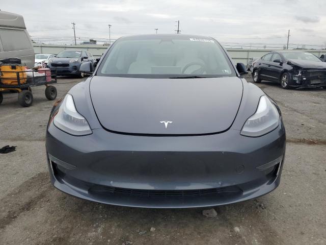 2022 TESLA MODEL 3 5YJ3E1EB1NF201803