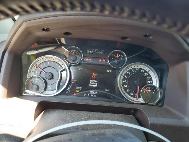 2016 RAM 1500 SLT 1C6RR7LT7GS266407