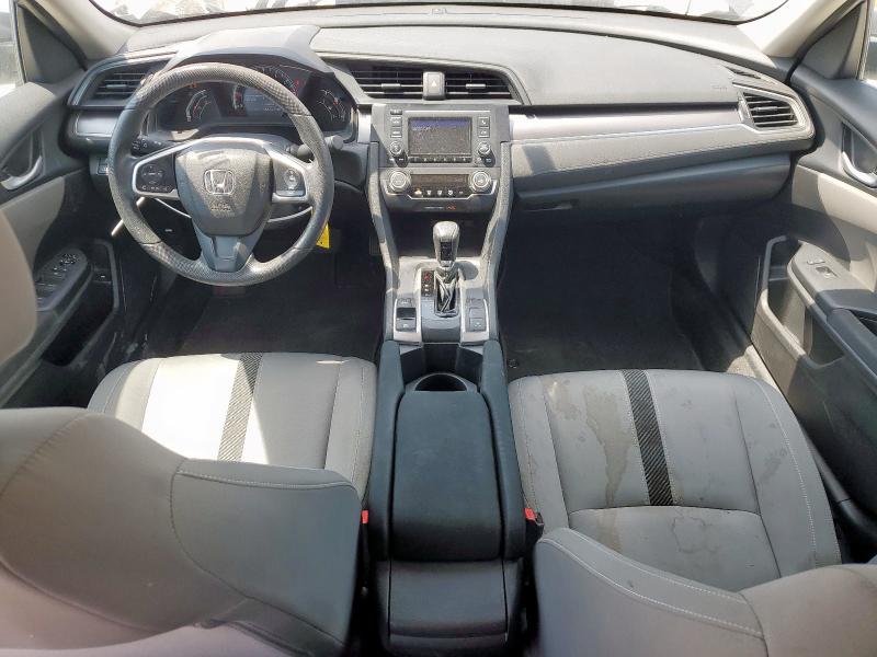2017 HONDA CIVIC LX 19XFC2F5XHE200323