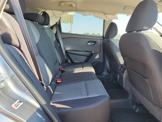 2021 NISSAN ROGUE SV - 5N1AT3BA7MC777424