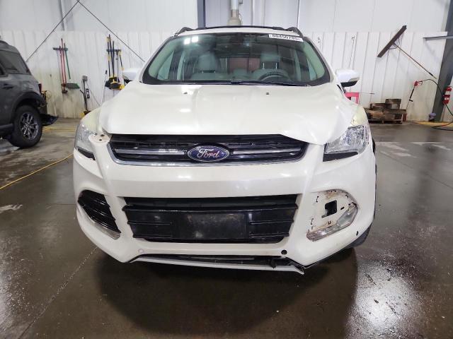 2013 FORD ESCAPE SEL #3283986828
