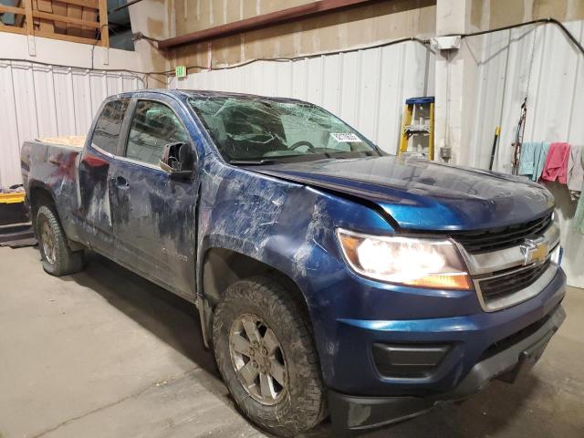2019 CHEVROLET COLORADO - Other View