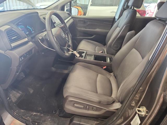2019 HONDA ODYSSEY EX 5FNRL6H54KB123578