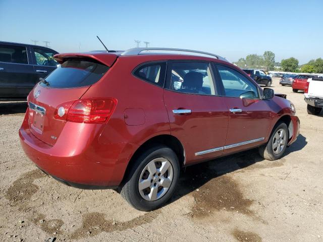 2015 NISSAN ROGUE SELECT S JN8AS5MV5FW255576