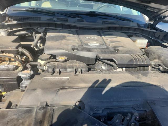 2021 NISSAN ARMADA SL JN8AY2BA7M9371421