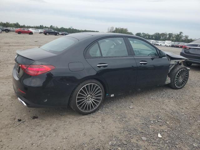 2024 MERCEDES-BENZ C 300 - W1KAF4GBXRR174884