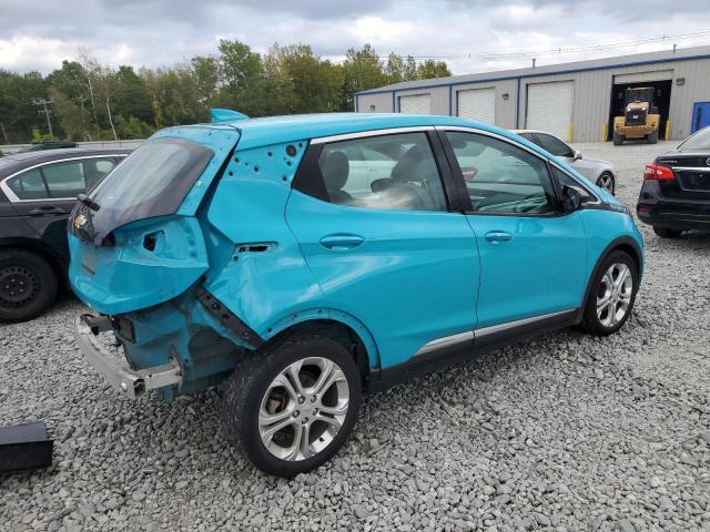 2020 CHEVROLET BOLT EV LT 1G1FY6S0XL4109509