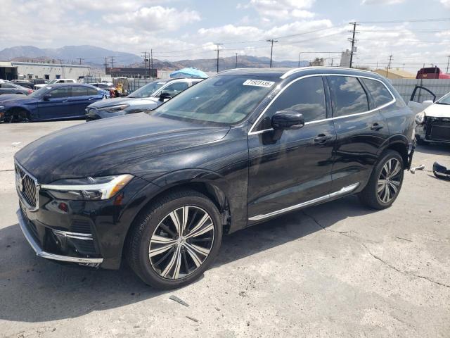 2023 VOLVO XC60 PLUS YV4L12DN7P1373663