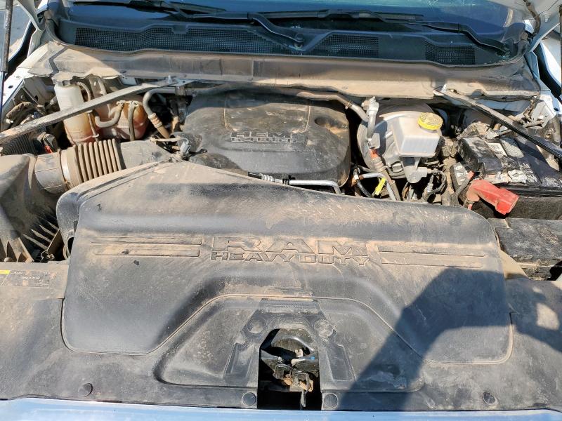 2024 RAM 2500 TRADE 3C6UR5HJXRG125458