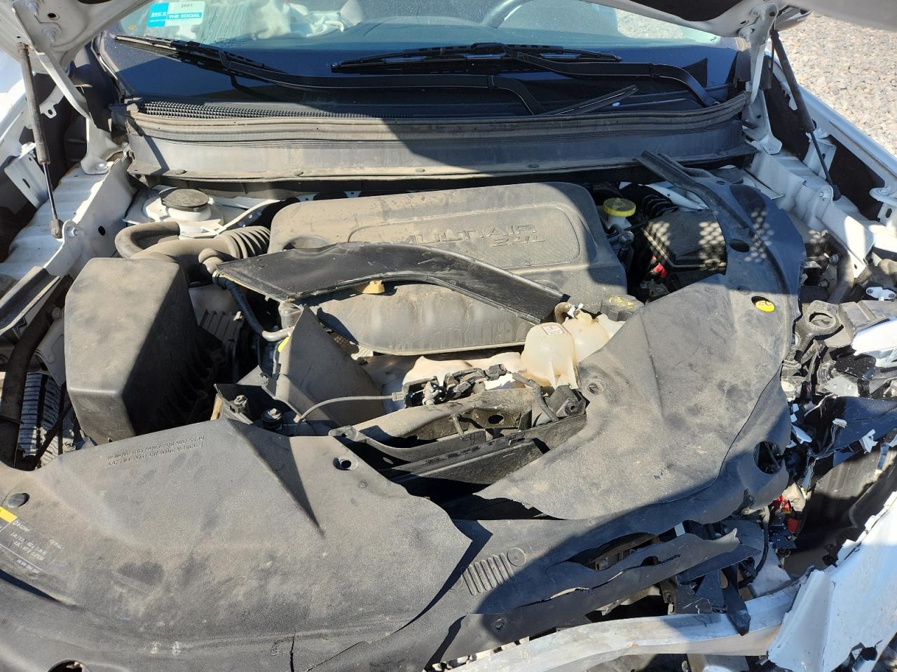 JEEP GRAND CHEROKEE LATITUDE PLUS