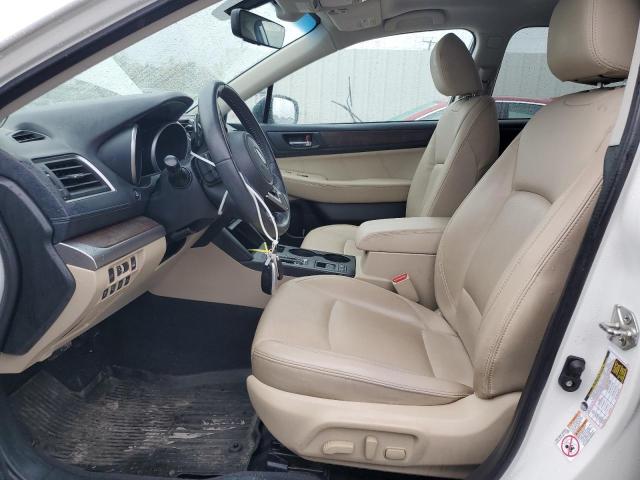 2018 SUBARU OUTBACK 2.5I LIMITED 4S4BSANCXJ3299214