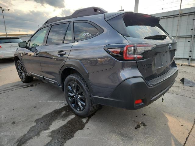 2023 SUBARU OUTBACK ON - 4S4BTALC2P3209157