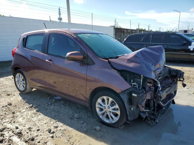 2021 CHEVROLET SPARK 1LT - KL8CD6SA8MC741889