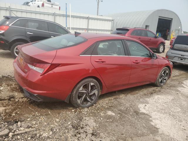2022 HYUNDAI ELANTRA LIMITED - Other View