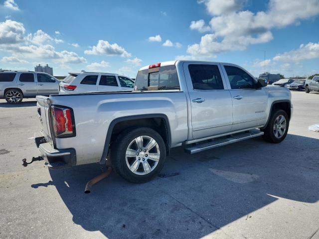 2017 GMC SIERRA K1500 SLT 3GTU2NEC3HG427336
