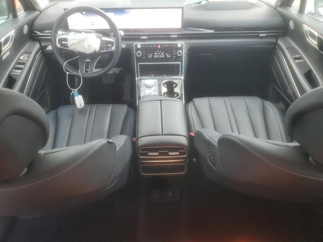 2025 GENESIS GV80 STAND KMUHFESB5SU239937