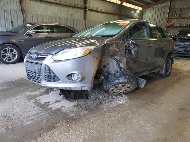 2012 FORD FOCUS SE - 1FAHP3K27CL310055