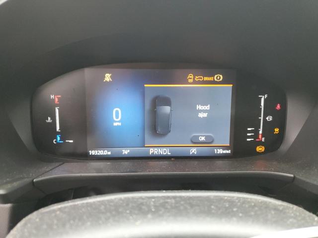 2024 FORD ESCAPE ST LINE 1FMCU0MN5RUA18017