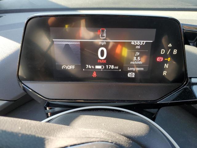 2022 VOLKSWAGEN ID.4 PRO WVGJNPE20NP069225