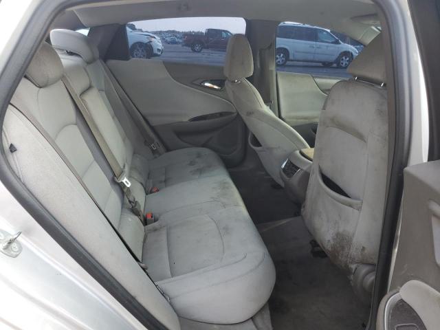 2018 CHEVROLET MALIBU LT #3265192026