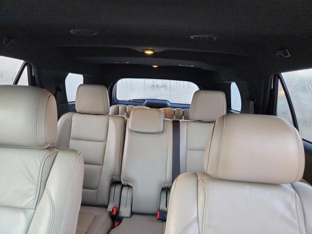 2014 FORD EXPLORER XLT - 1FM5K7D83EGA31083