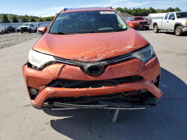 2016 TOYOTA RAV4 XLE 2T3RFREV0GW452163