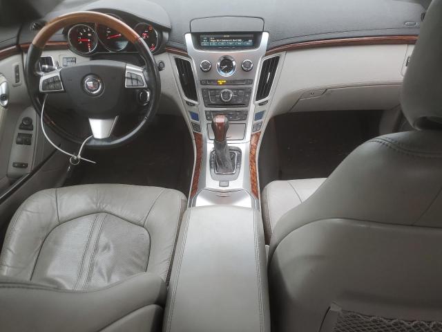 2011 CADILLAC CTS PREMIU #3317779082
