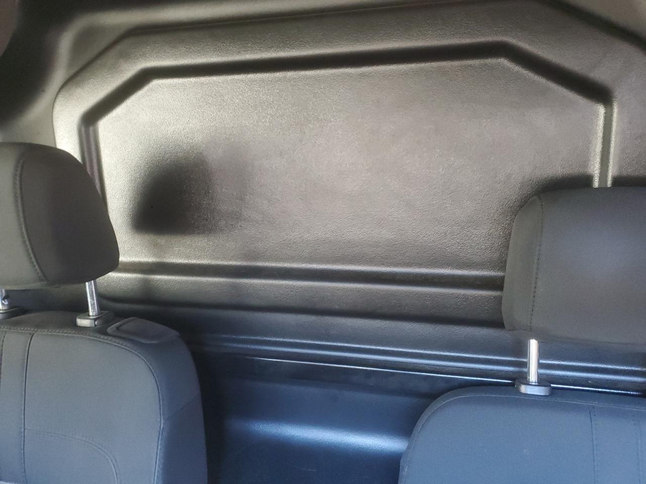 Lot #3315968145 2021 FORD TRANSIT CO