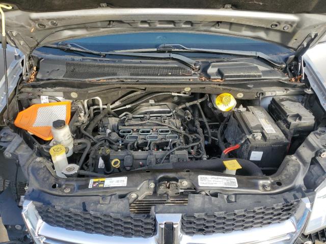 2016 DODGE GRAND CARA 2C4RDGCG0GR383354