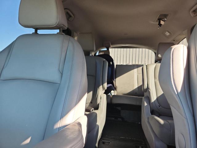 2019 HONDA ODYSSEY EX - 5FNRL6H71KB098656