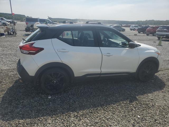 2020 NISSAN KICKS SR 3N1CP5DVXLL537593